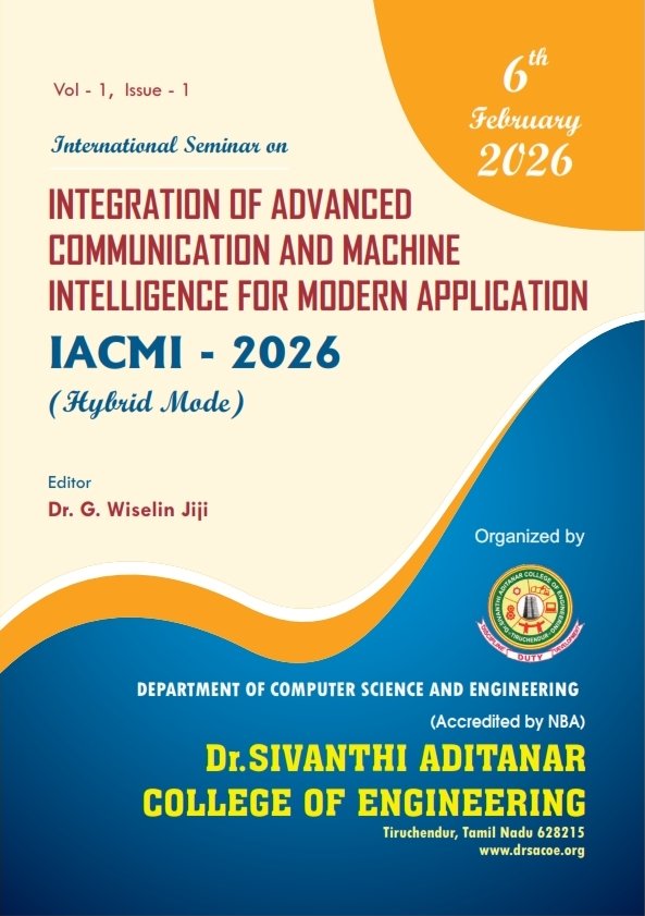 Vibe 2025 Voices of India's
Budding Educators 2025