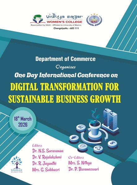 Vibe 2025 Voices of India's
Budding Educators 2025