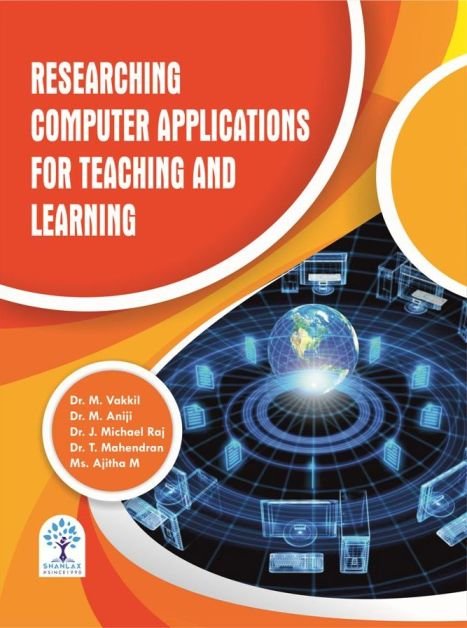Researching Computer Applications for Teaching and Learning