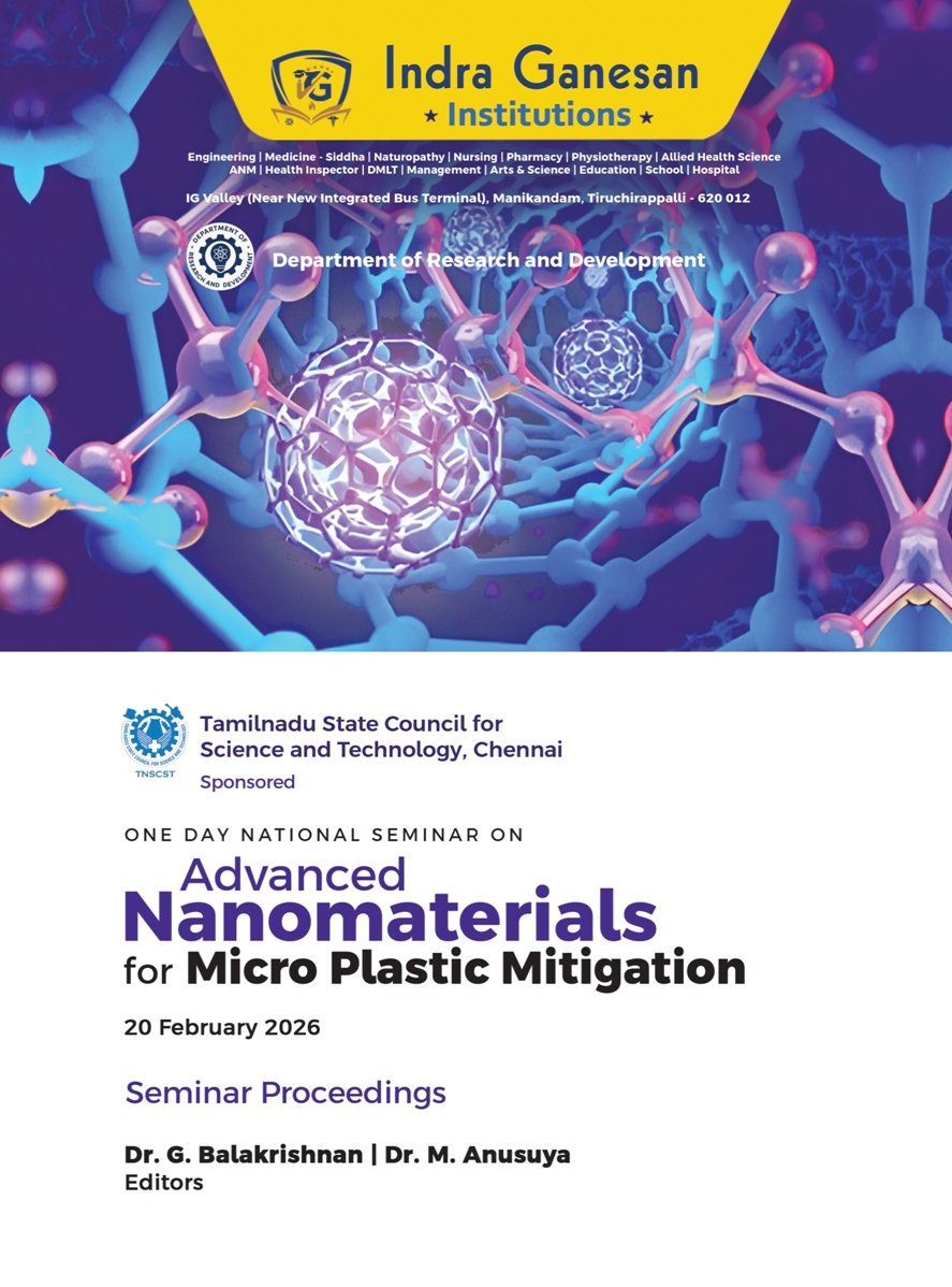 Vibe 2025 Voices of India's
Budding Educators 2025