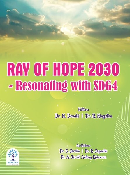 Vibe 2025 Voices of India's
Budding Educators 2025