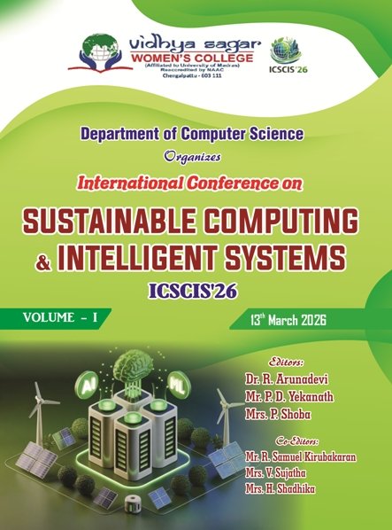 Vibe 2025 Voices of India's
Budding Educators 2025