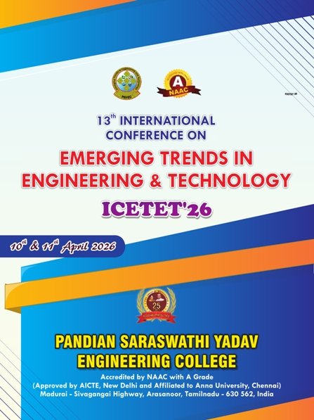 Vibe 2025 Voices of India's
Budding Educators 2025
