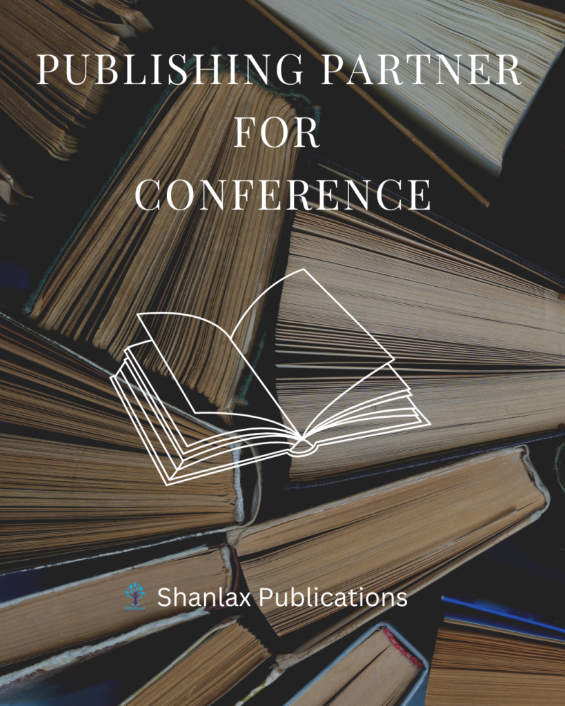 Academic Publication Partner for the Conference